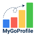 MyGoProfile Logo