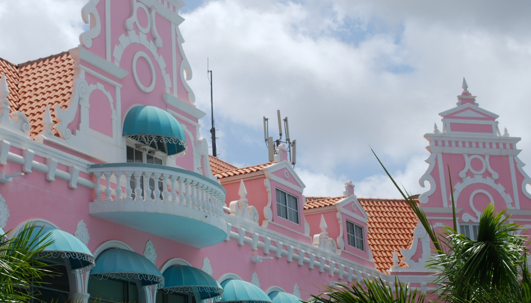 Can Foreigners Buy Property in Aruba