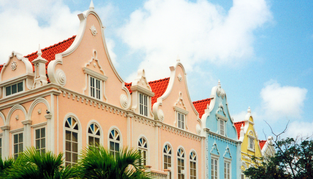How to Get a Mortgage in Aruba