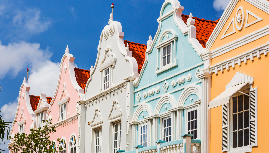 Professional financial advisor smiling