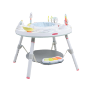 Activity & Entertainment