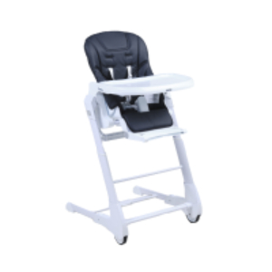 High Chairs & Mealtime