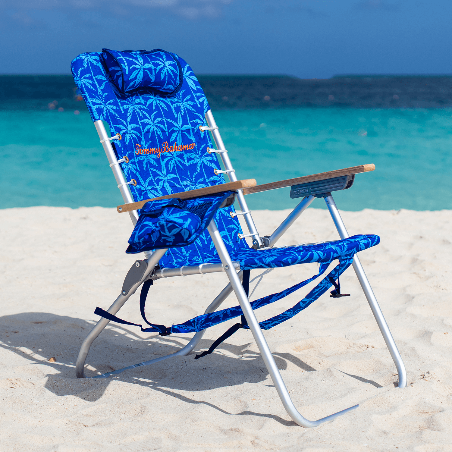 Folding Beach Chair