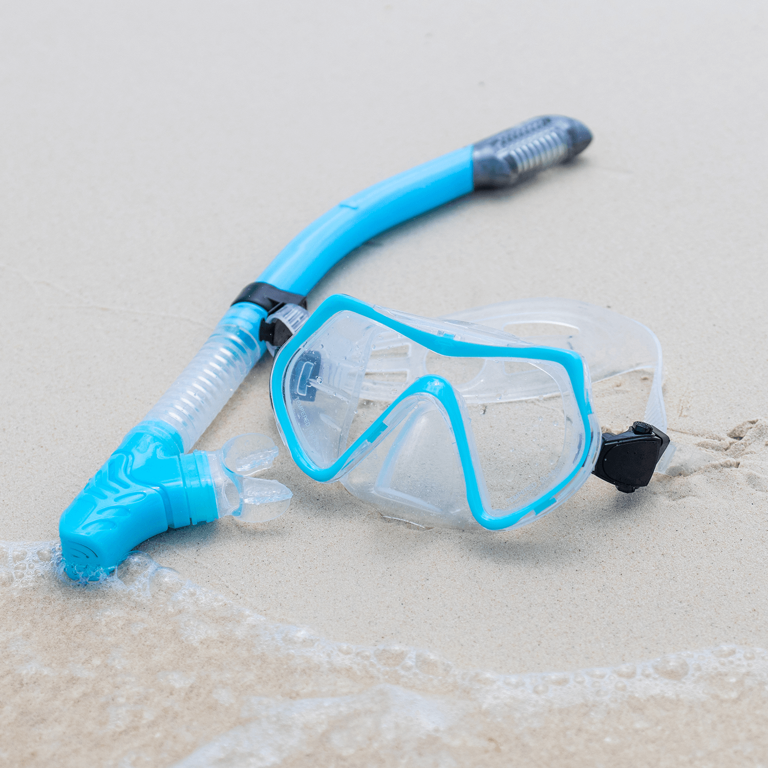 Snorkel Set for Adults
