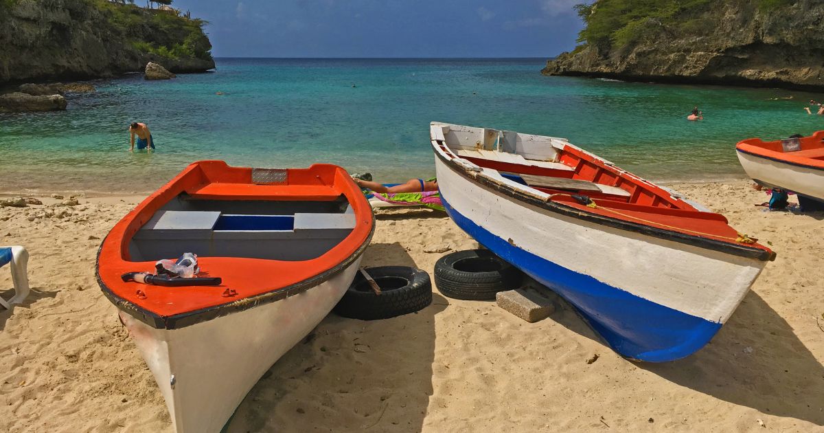 Best Curaçao tours