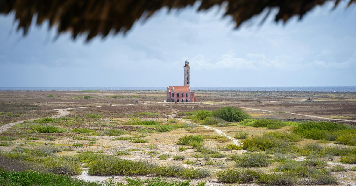 Klein Curaçao tours
