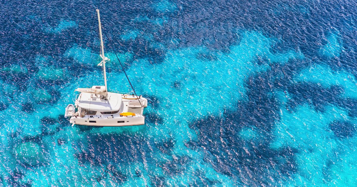 Curaçao catamaran tours