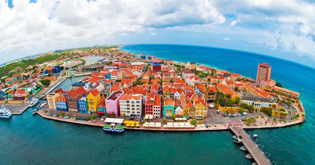 Getting around Curaçao