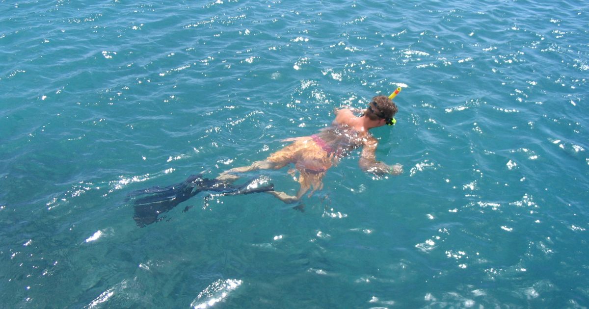 Curaçao snorkeling tours