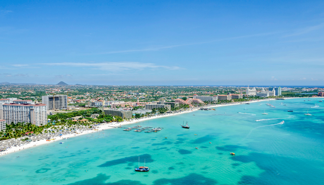 All-Inclusive Hotels in Aruba: Complete Guide to the Best Resorts & Packages