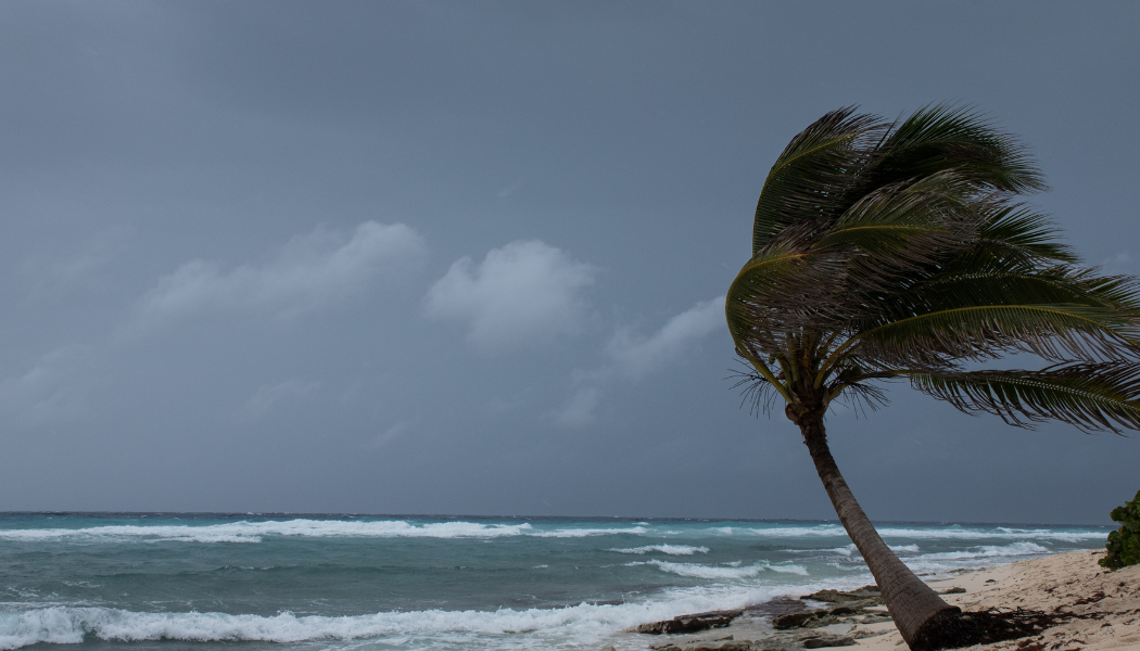 Hurricanes in Aruba - Weather Safety Information