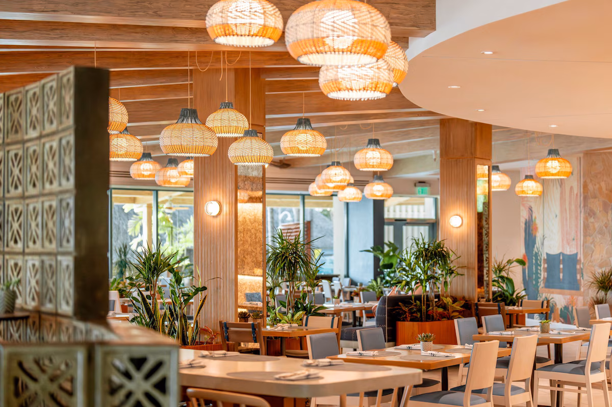 Aruba Marriott Resort & Stellaris Casino