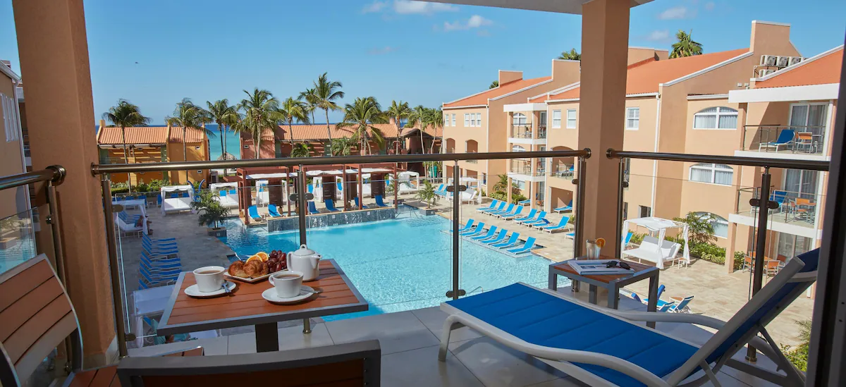 Divi Dutch Village Beach Resort Aruba