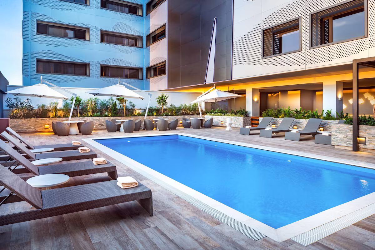 Hyatt Place Aruba Airport