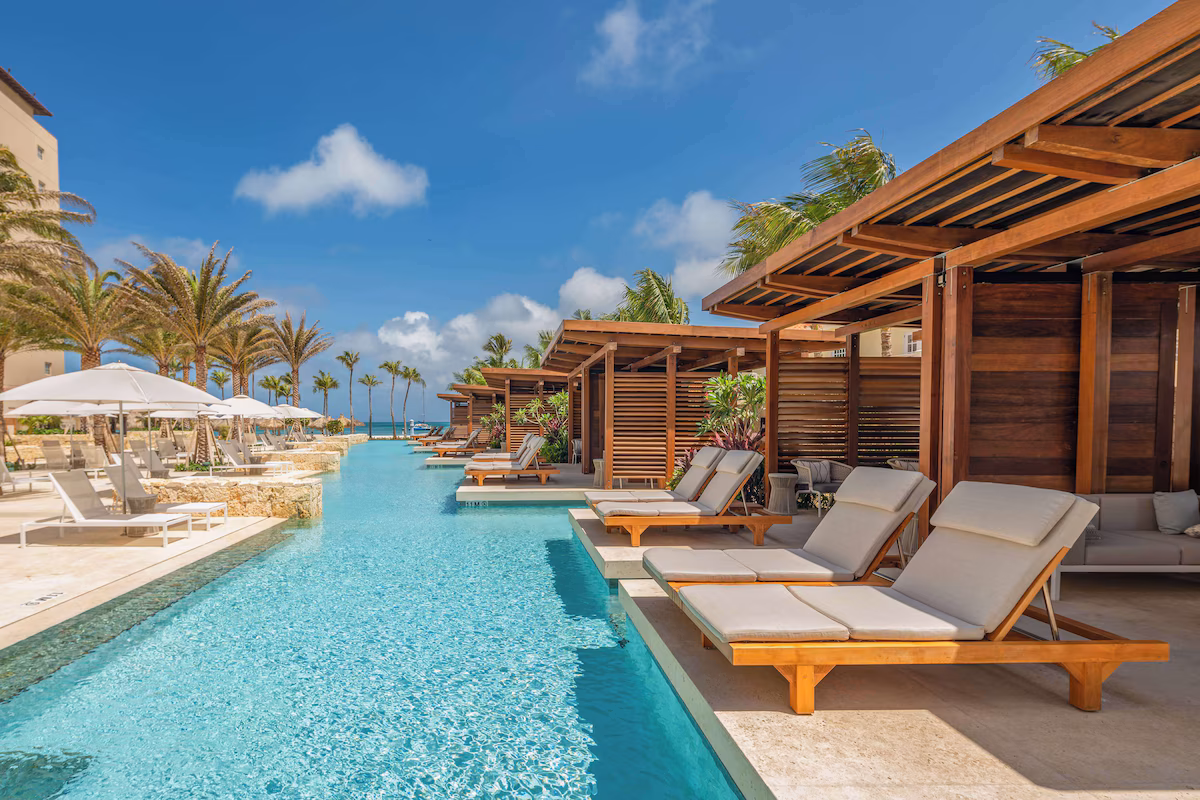 Hyatt Regency Aruba Resort and Casino