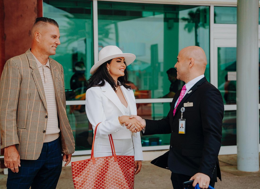 Aruba VIP Airport Arrival & Departure Service (2025): Skip Lines, Save Time