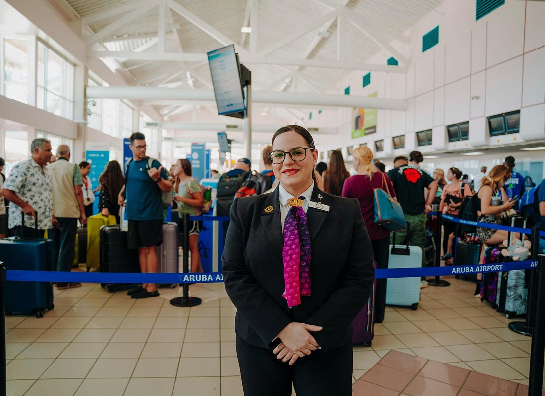 Airport VIP Meet and Greet Departure Assistance Service