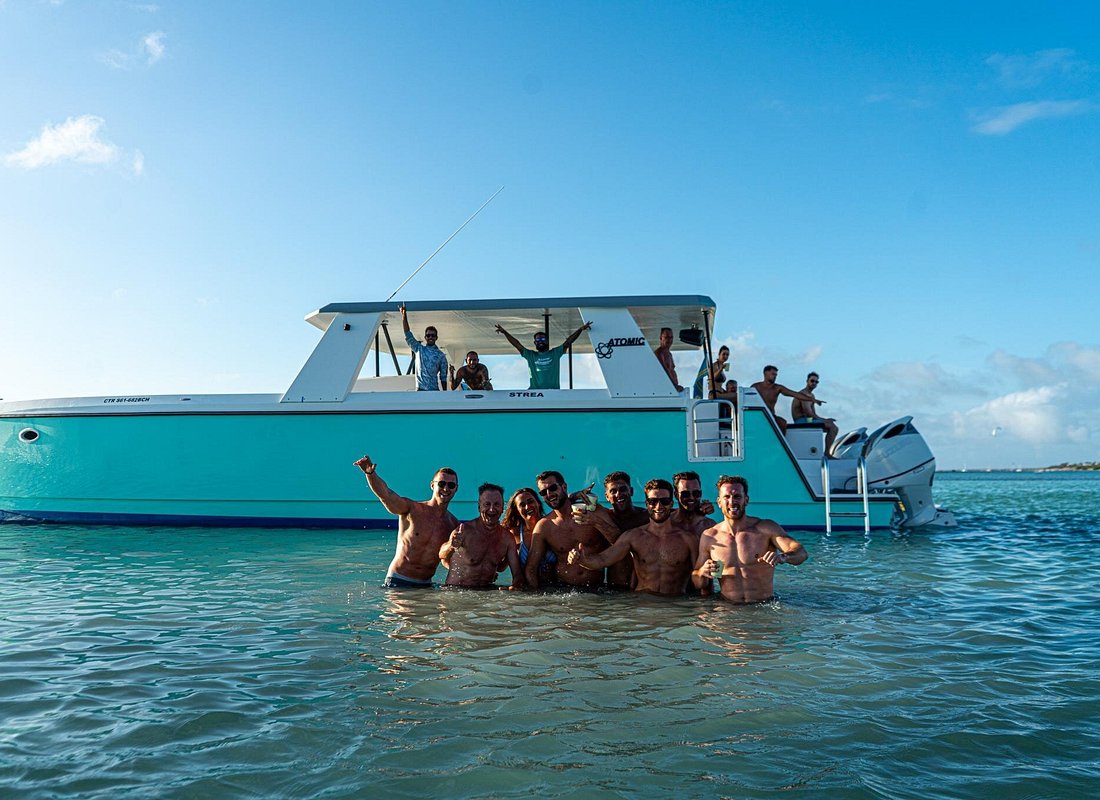 Private Beach Cruisin & Snorkeling Experience in Aruba