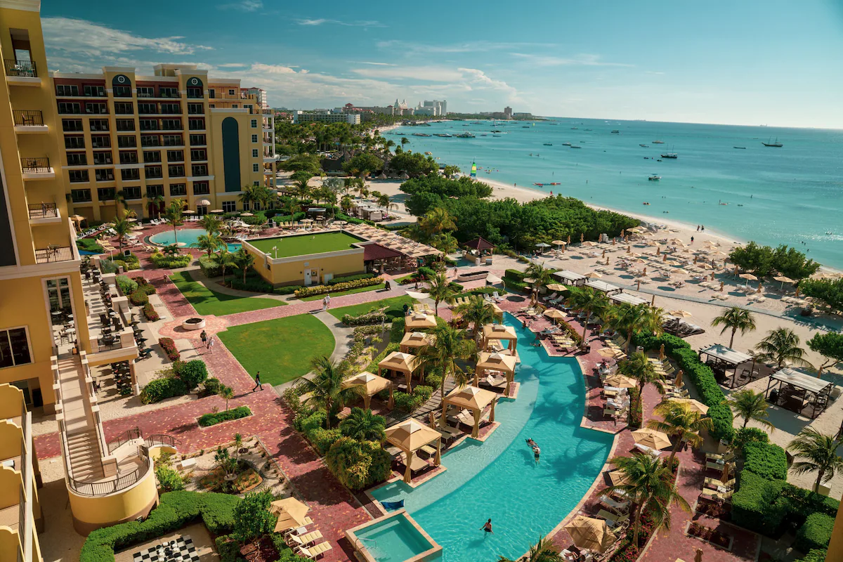 The Ritz-Carlton, Aruba