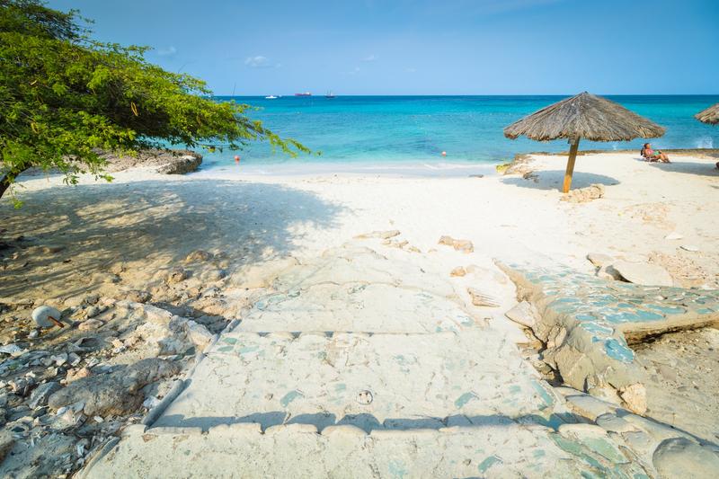 Boca Catalina Snorkeling - Beautiful coral reefs and marine life