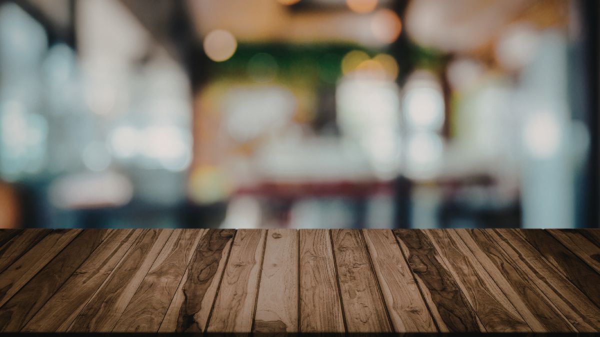 Find the best restaurant in Aruba — mood and filters