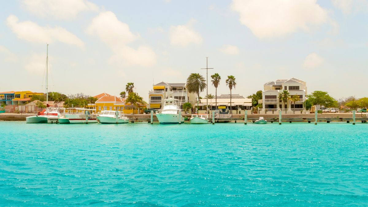 Rentals in Bonaire guide