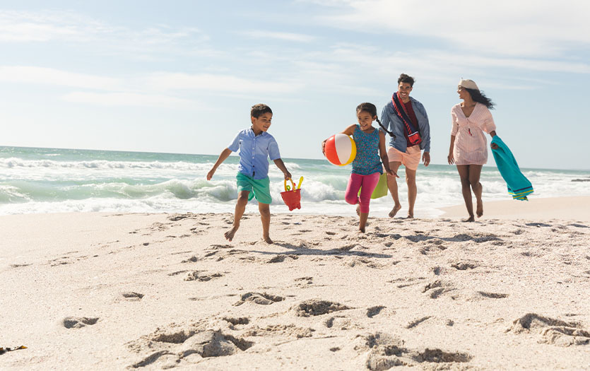 Family activities in Aruba