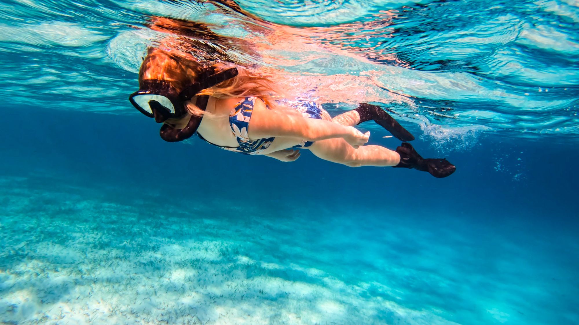 Best Snorkeling Spots in Aruba - Crystal clear waters and vibrant marine life