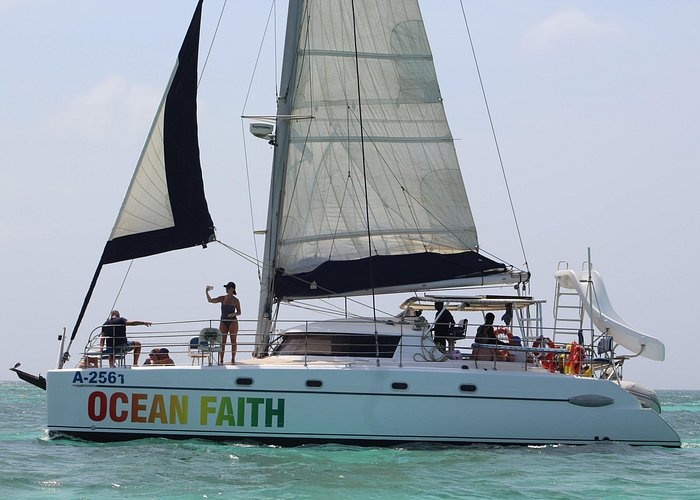 Private Half Day Catamaran Charter - Luxury sailing experience