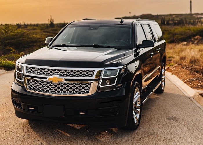 Private Round-Trip Airport Transfer - Complete airport service