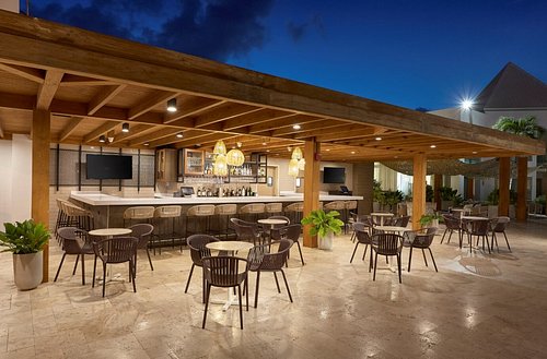 Allegra Bistro Aruba