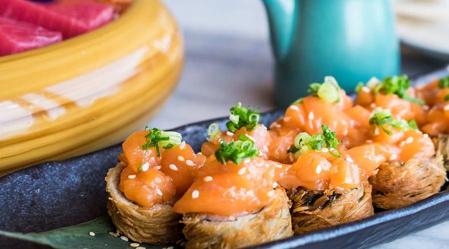 Brutto Aruba Restaurant