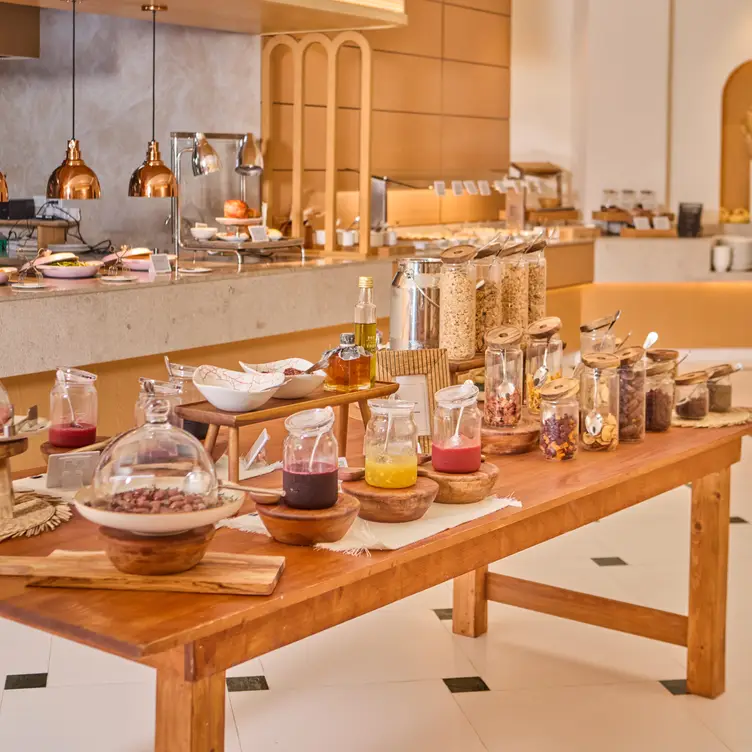 Bucatini Market & Cucina Aruba