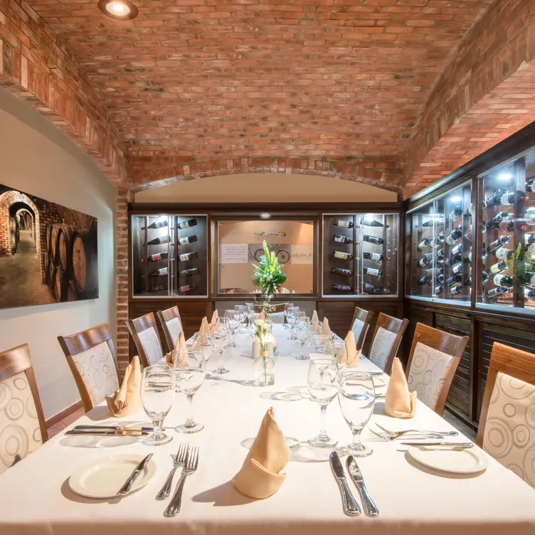 Featured image for Da Vinci Ristorante Aruba