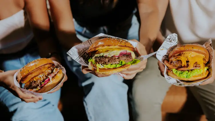 Featured image for Drunken Burger Aruba