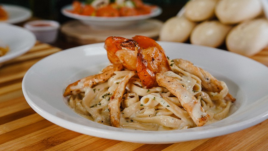 Featured image for Ellioti's Restaurante Italiano Aruba