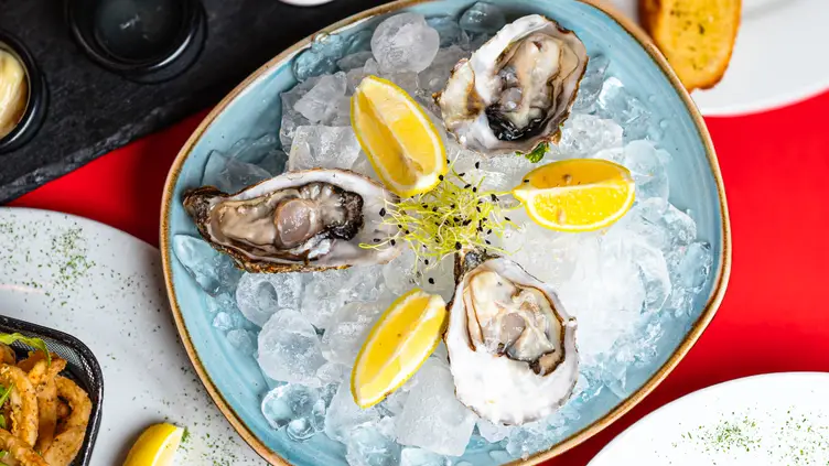 Excelencia Restaurant Aruba