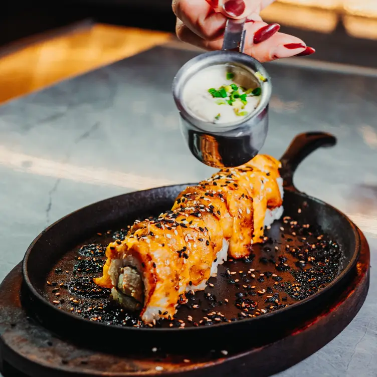 Featured image for Fusion Cuisine Aruba Resto Bar