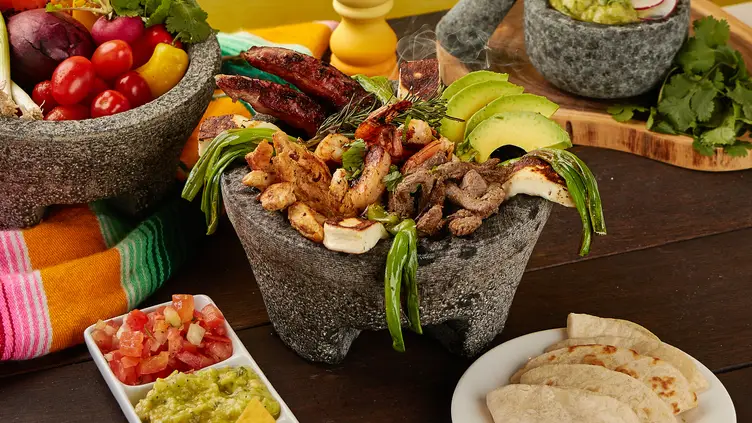 Featured image for Kalin's Mexican Cuisine Aruba