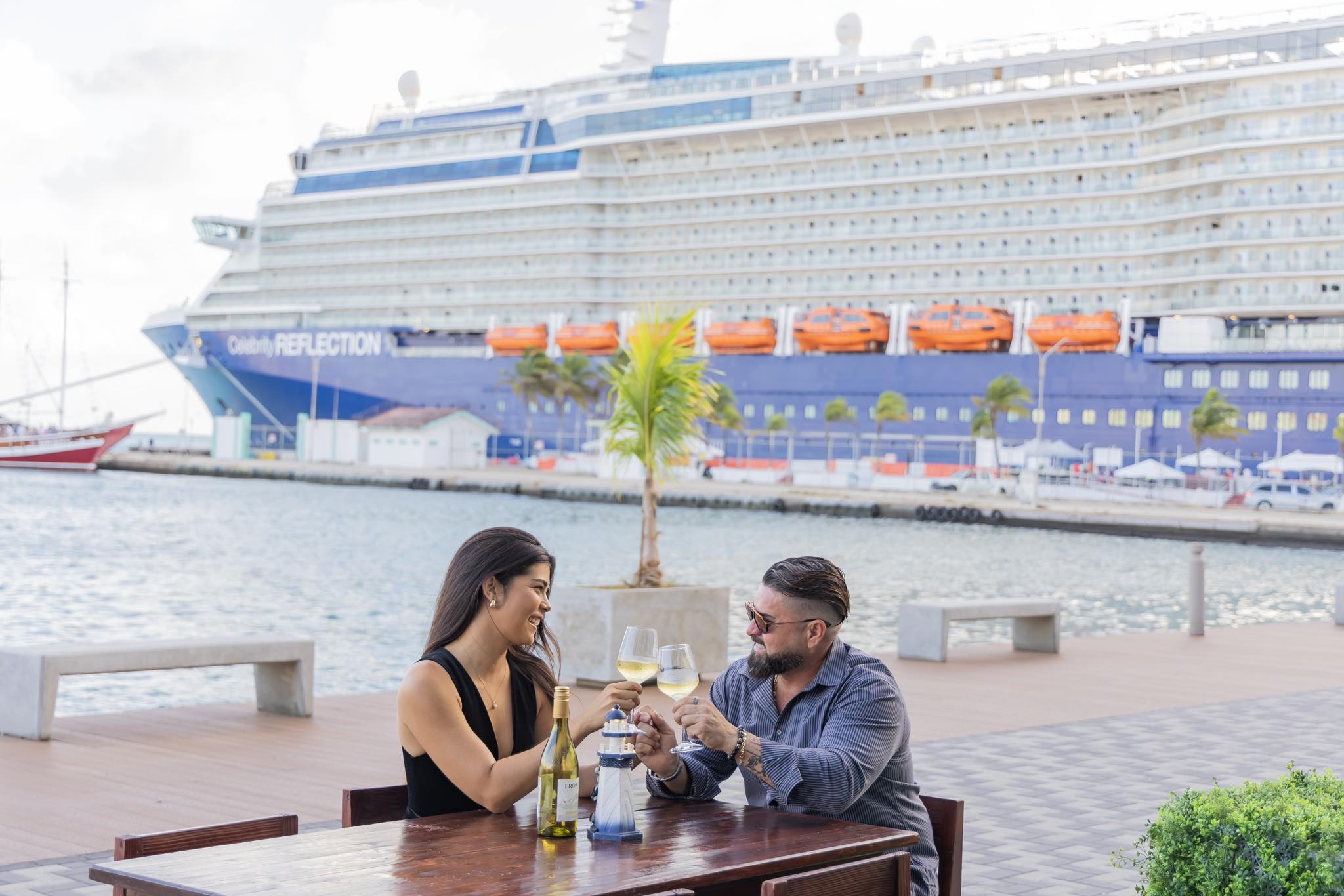 Featured image for King Fish Restaurant Aruba