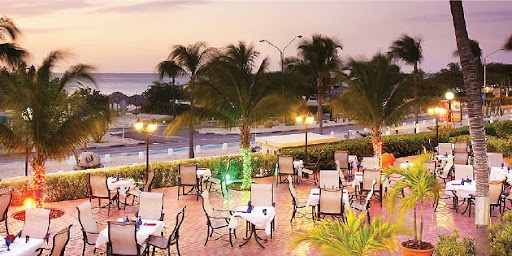 Featured image for Las Ramblas Restaurant Aruba