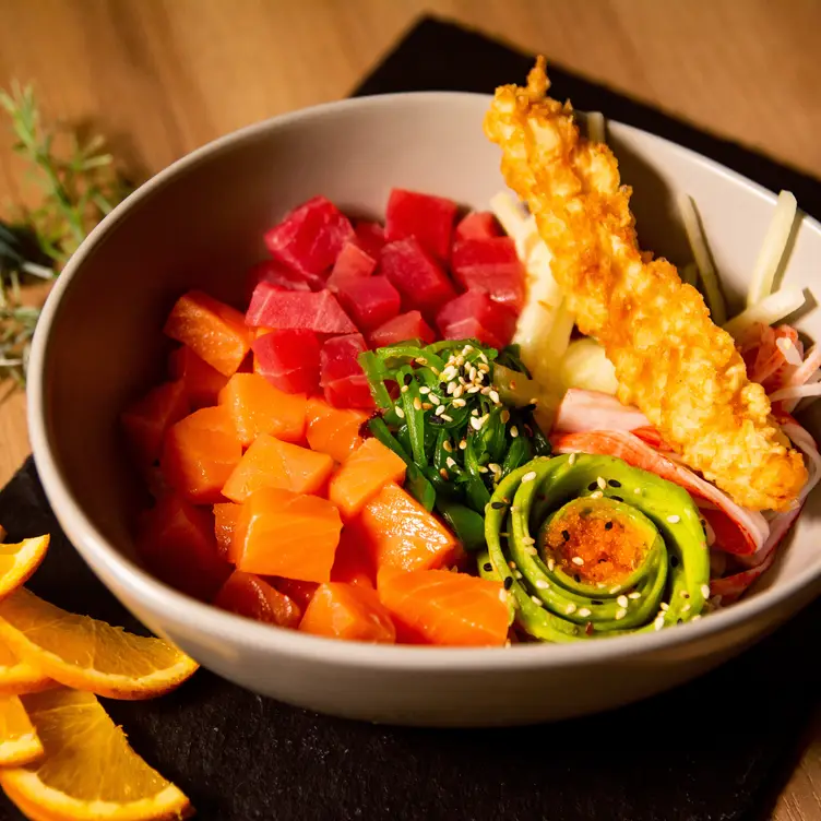 Featured image for Nikkei Asian Seafood & Grill Aruba