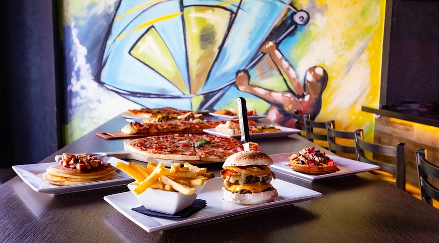 Featured image for North End Pub and Grill Aruba