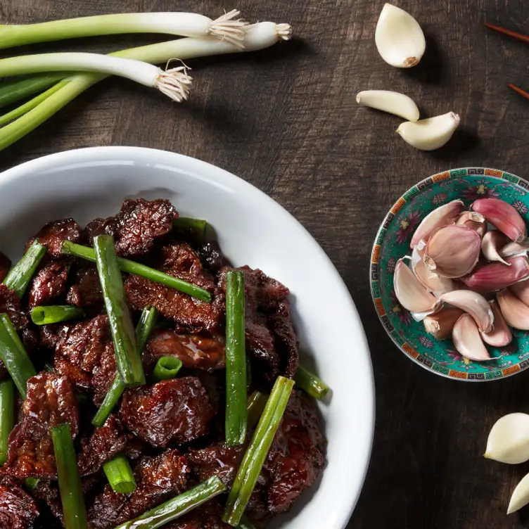 Featured image for P.F. Chang's Aruba