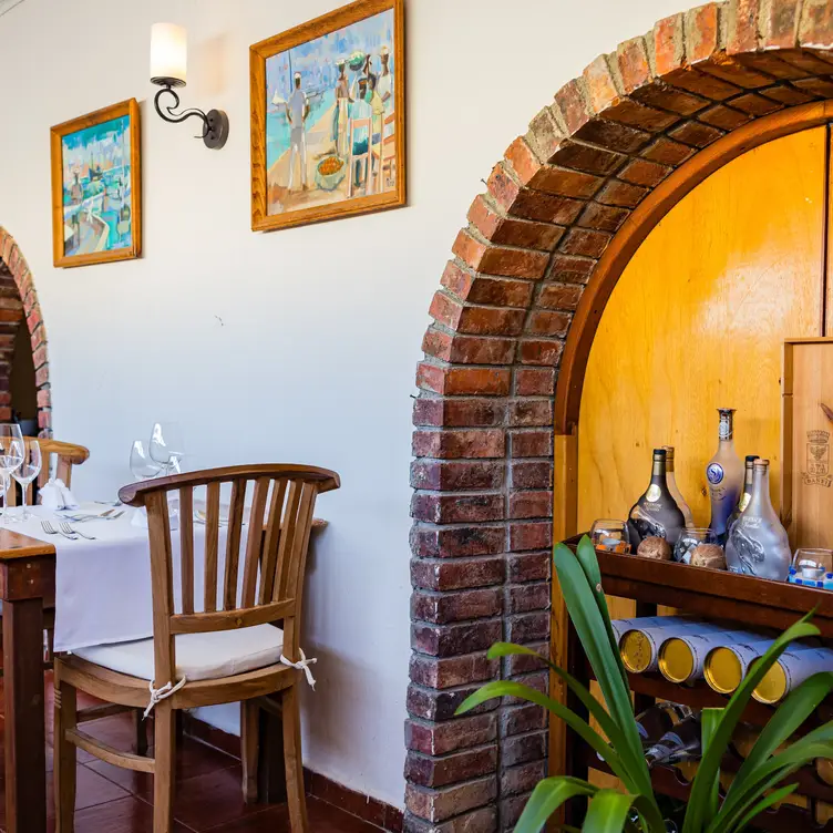 Featured image for Restaurant Anno 1877 Aruba