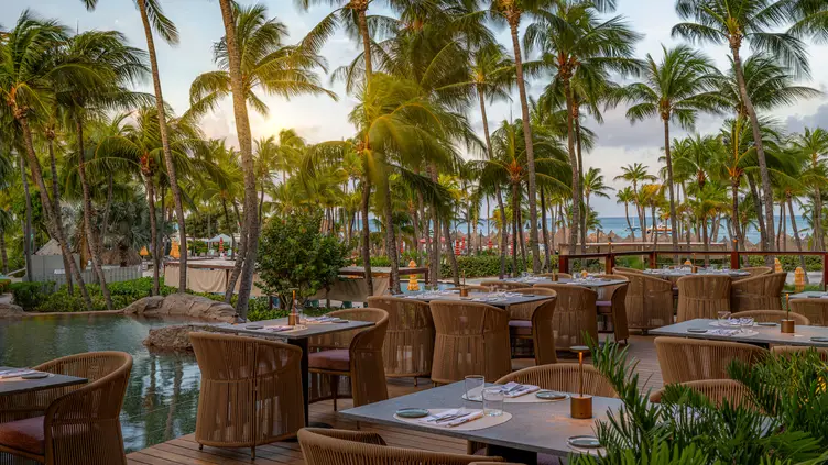 Featured image for Sunset Grille Aruba