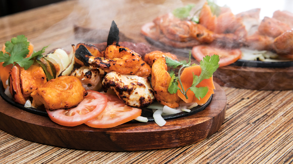 Featured image for Tandoor The Indian Grill House Aruba