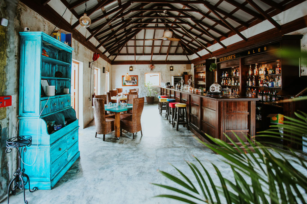 Featured image for Taste My Aruba Restaurant