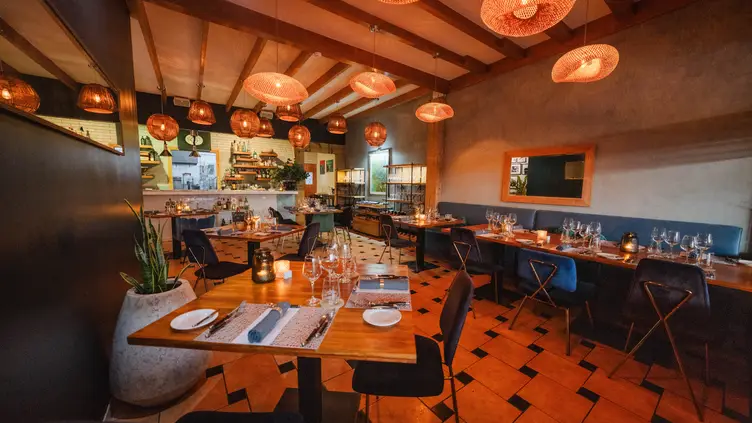 Featured image for The Journey Aruba