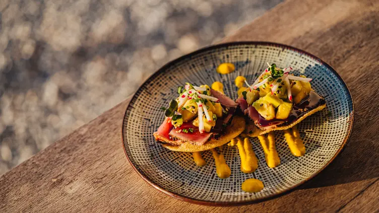 The Restaurant at Tierra del Sol